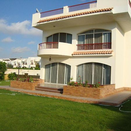 Luxury Villa Panorama Beach El Alamein Room photo