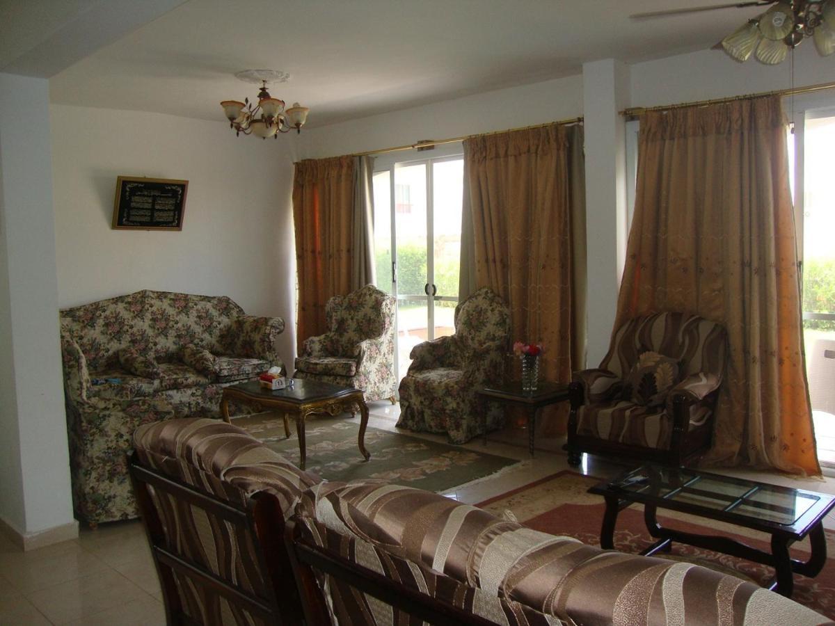 Luxury Villa Panorama Beach El Alamein Exterior photo