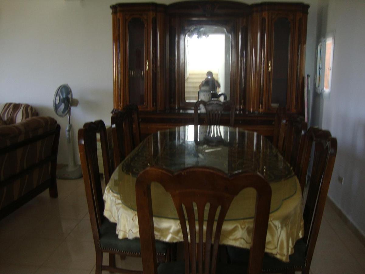 Luxury Villa Panorama Beach El Alamein Exterior photo