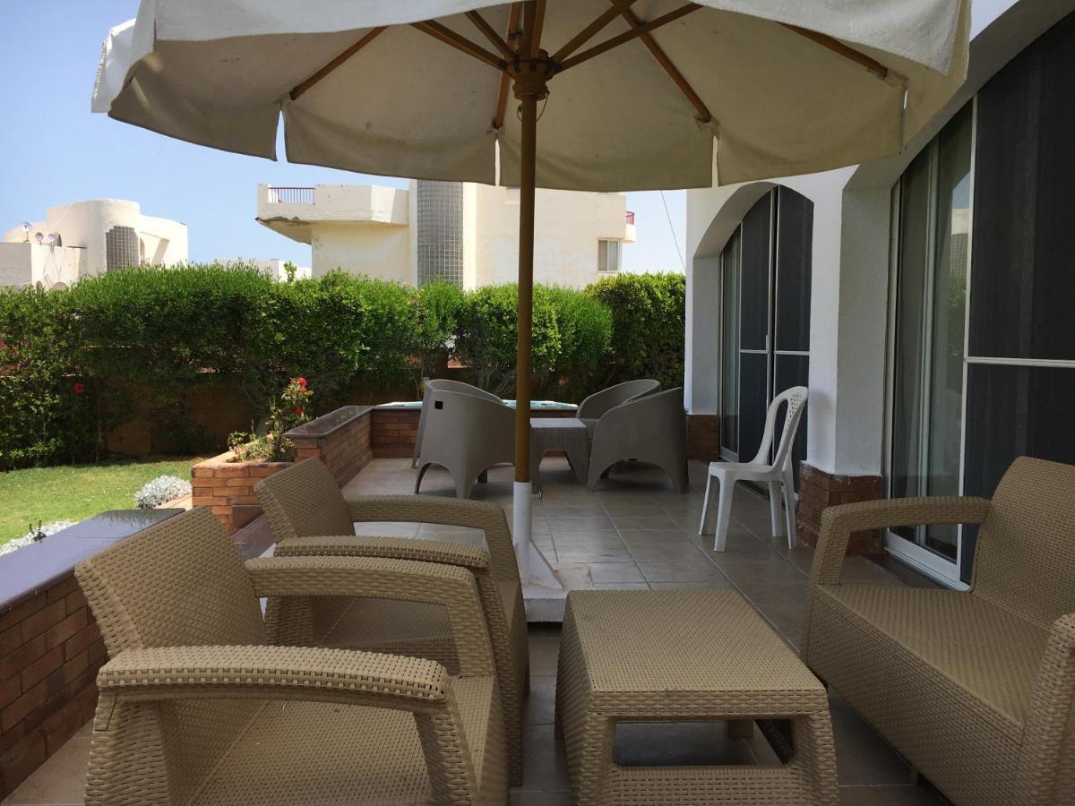 Luxury Villa Panorama Beach El Alamein Exterior photo