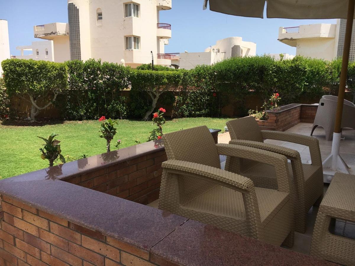 Luxury Villa Panorama Beach El Alamein Exterior photo