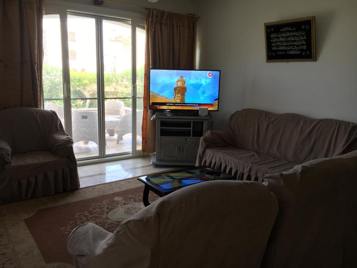 Luxury Villa Panorama Beach El Alamein Exterior photo