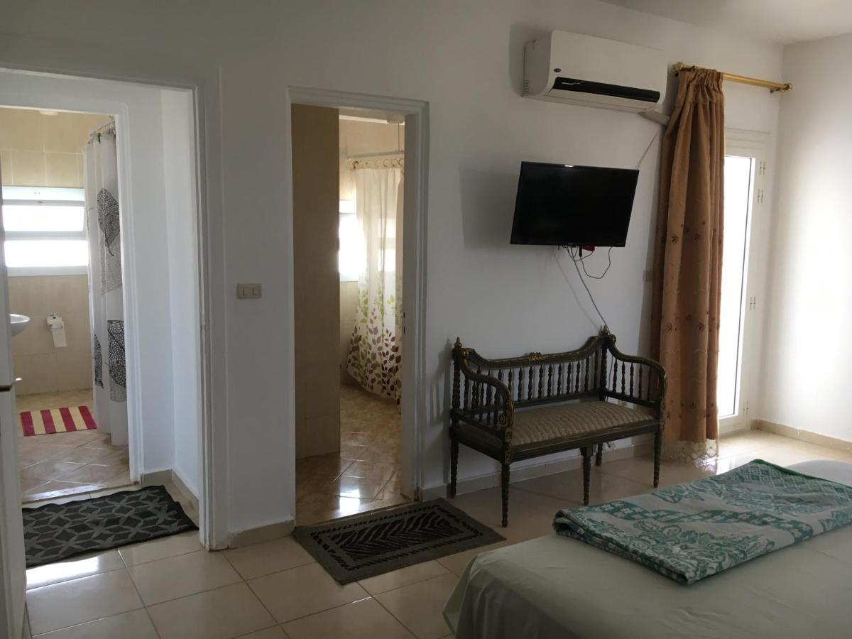 Luxury Villa Panorama Beach El Alamein Exterior photo