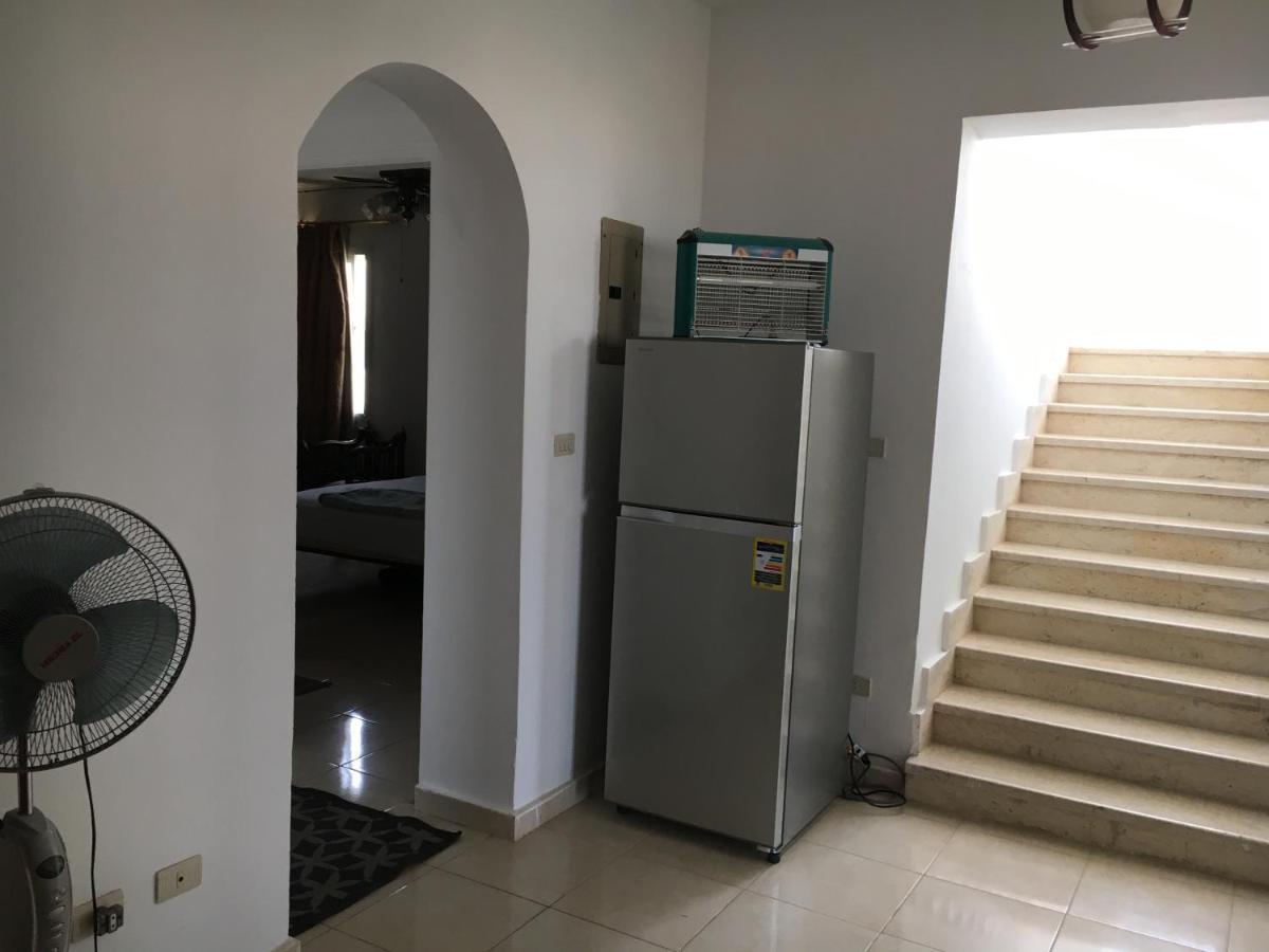 Luxury Villa Panorama Beach El Alamein Exterior photo