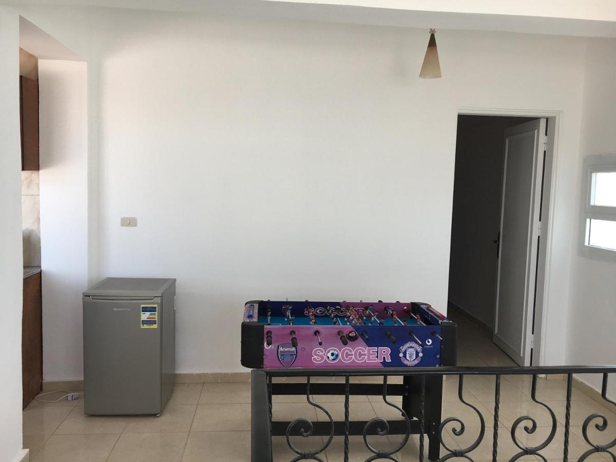 Luxury Villa Panorama Beach El Alamein Exterior photo