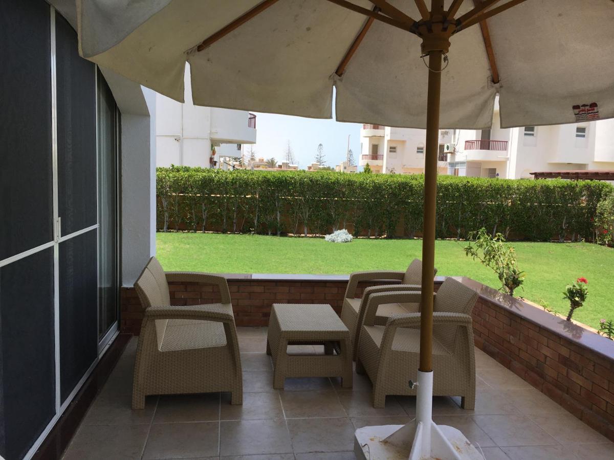 Luxury Villa Panorama Beach El Alamein Exterior photo