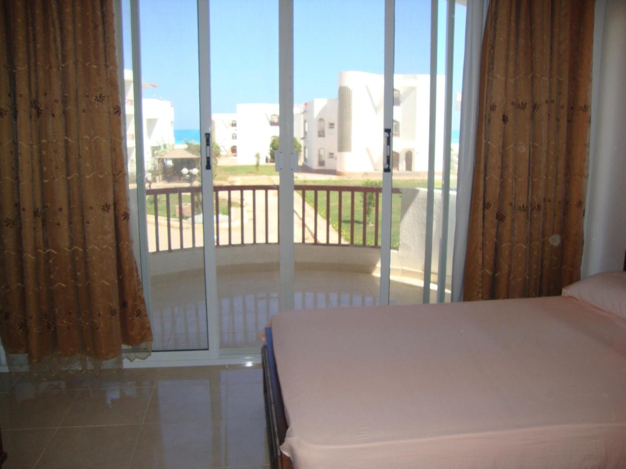 Luxury Villa Panorama Beach El Alamein Exterior photo