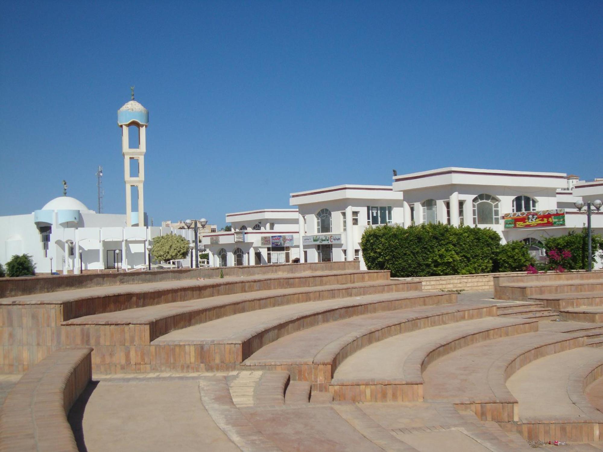 Luxury Villa Panorama Beach El Alamein Exterior photo
