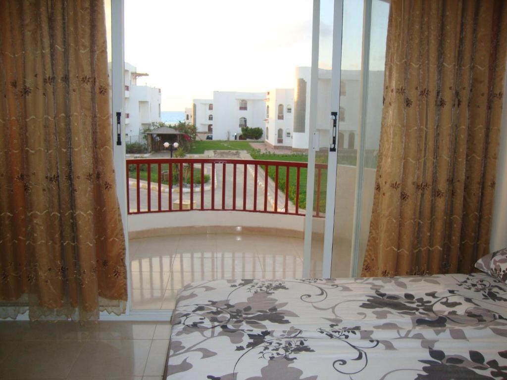 Luxury Villa Panorama Beach El Alamein Exterior photo