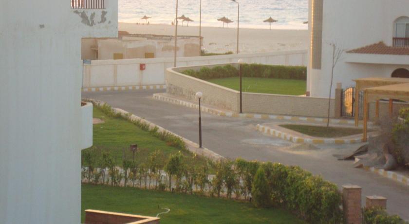 Luxury Villa Panorama Beach El Alamein Exterior photo