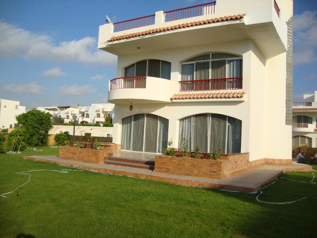 Luxury Villa Panorama Beach El Alamein Room photo