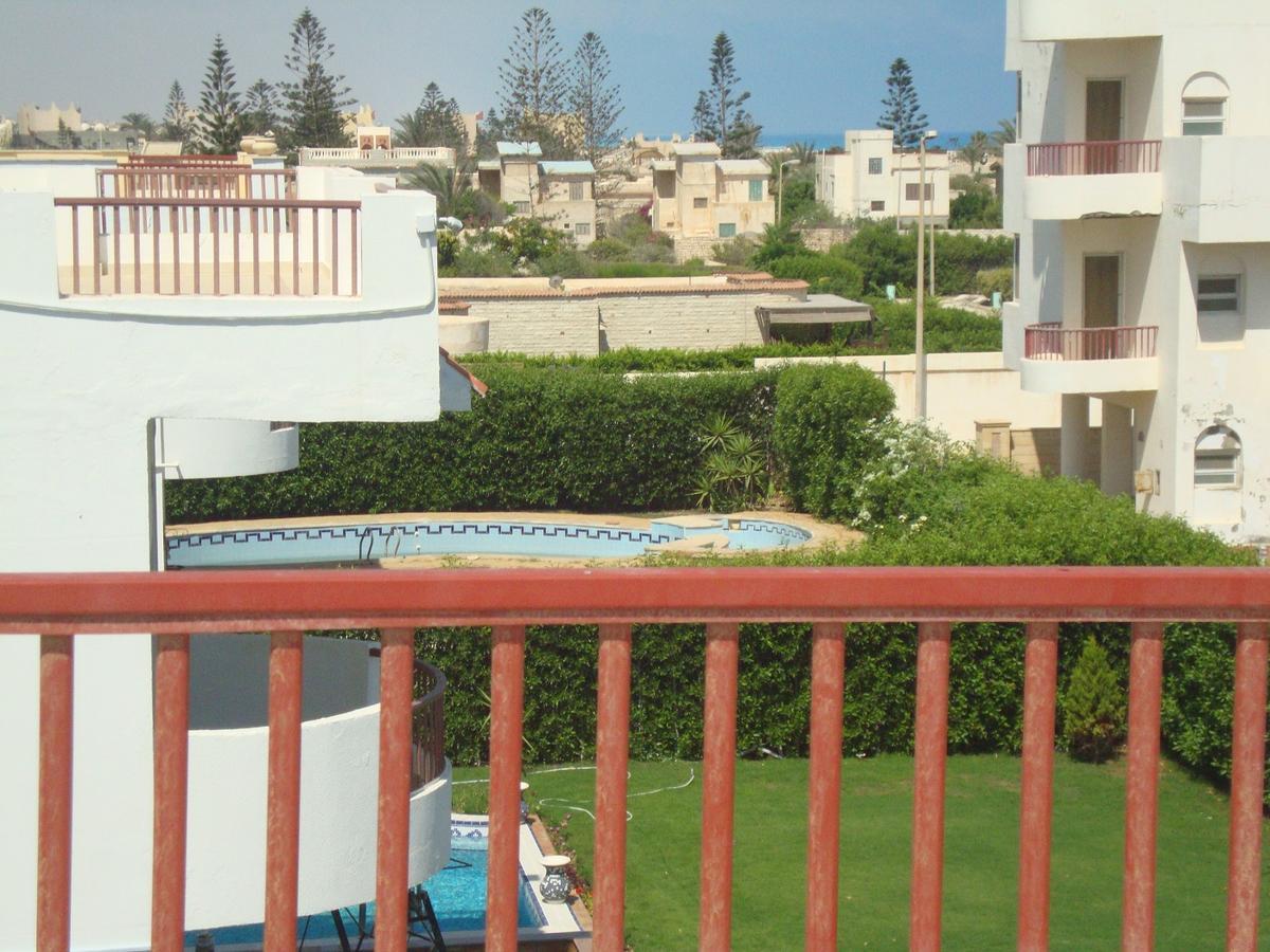 Luxury Villa Panorama Beach El Alamein Exterior photo