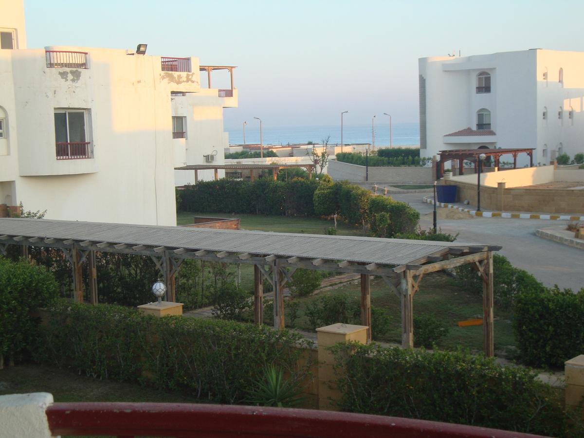 Luxury Villa Panorama Beach El Alamein Exterior photo
