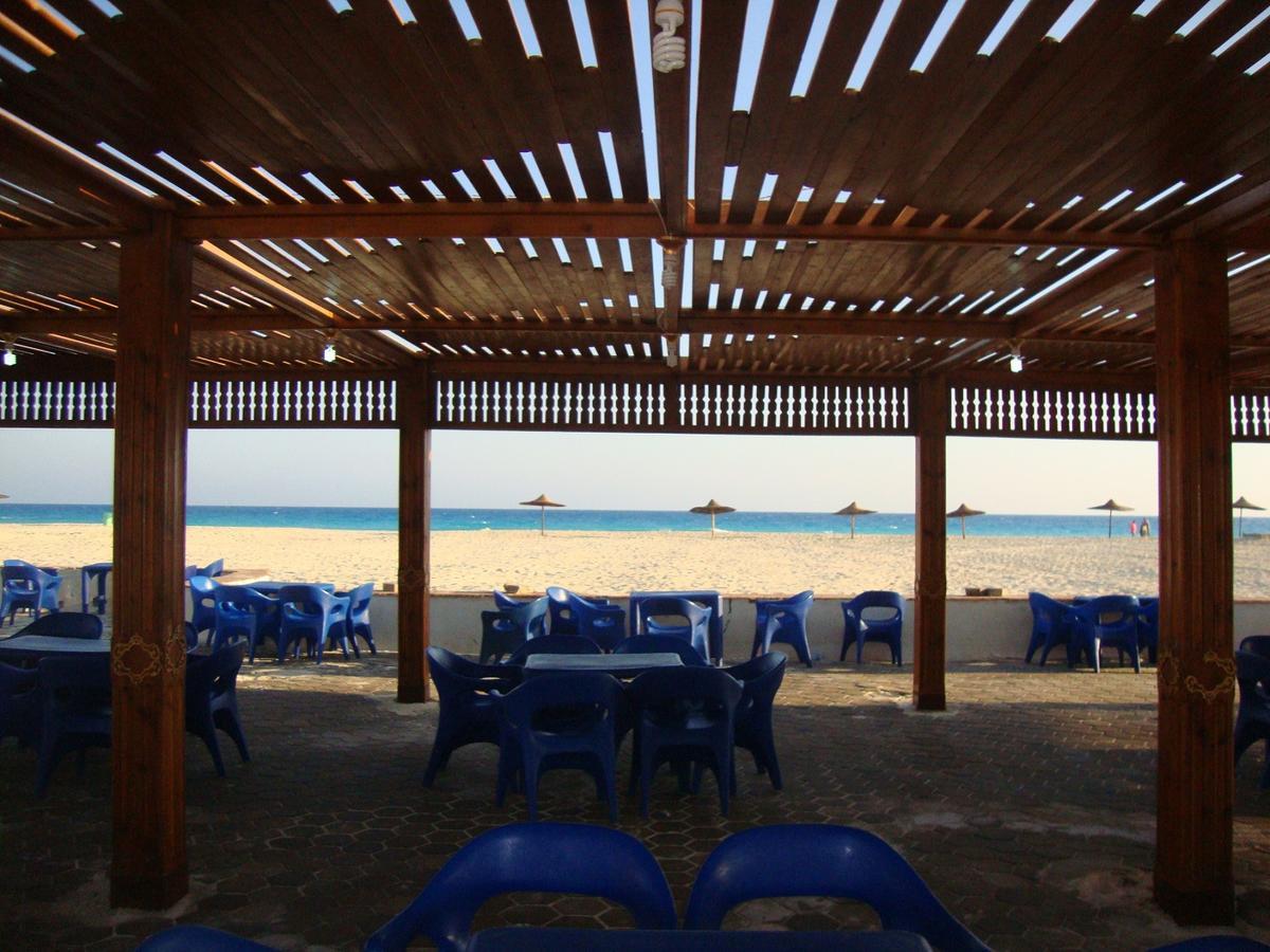 Luxury Villa Panorama Beach El Alamein Exterior photo