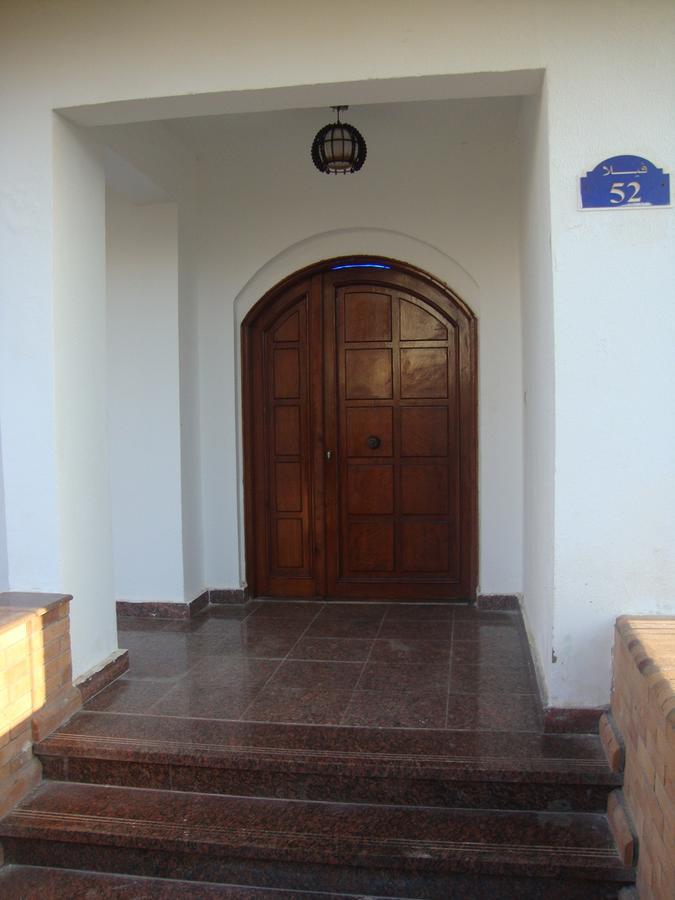 Luxury Villa Panorama Beach El Alamein Exterior photo