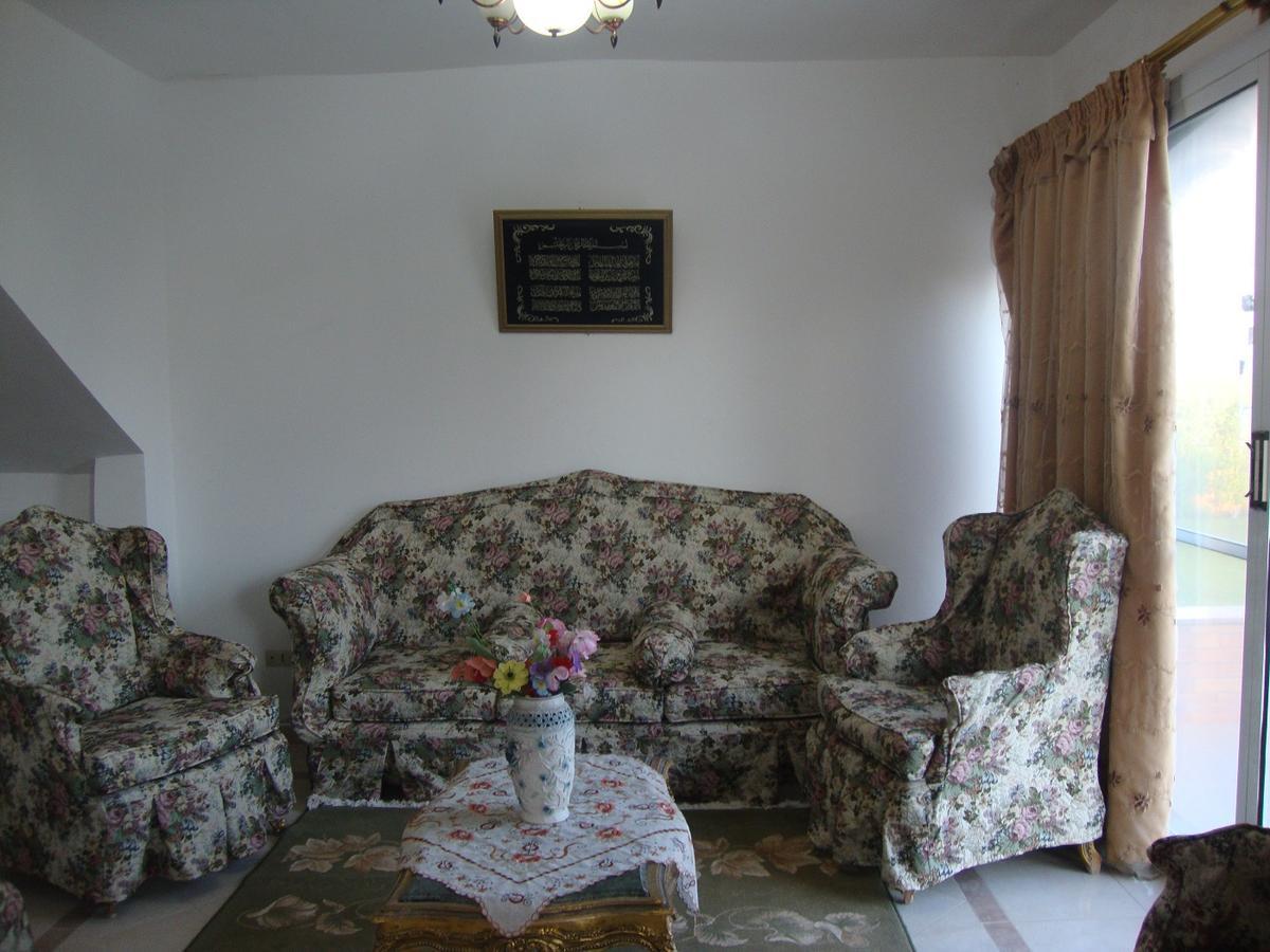 Luxury Villa Panorama Beach El Alamein Exterior photo