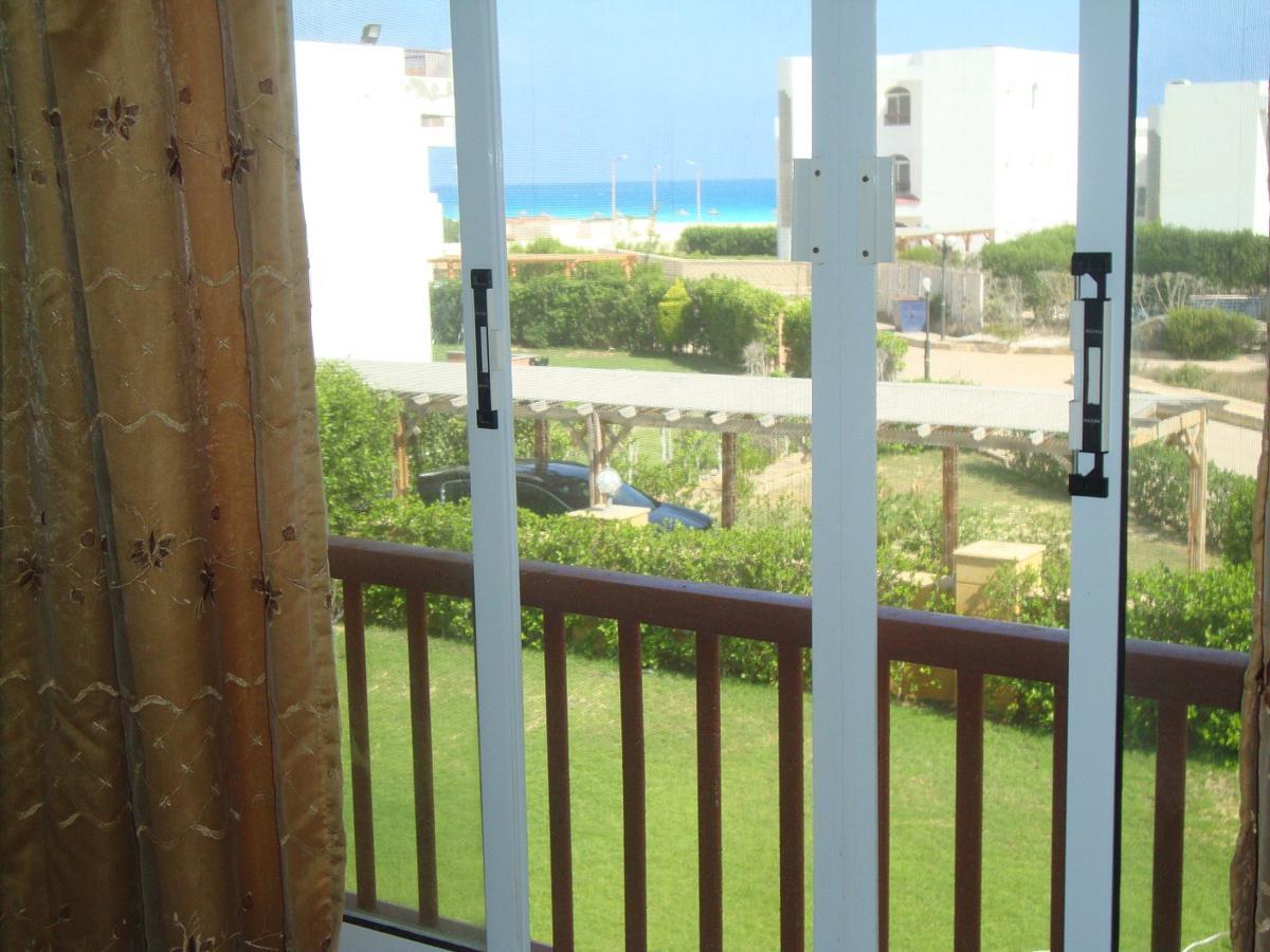 Luxury Villa Panorama Beach El Alamein Exterior photo