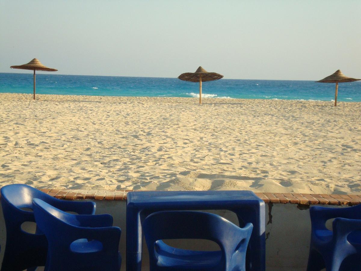 Luxury Villa Panorama Beach El Alamein Exterior photo